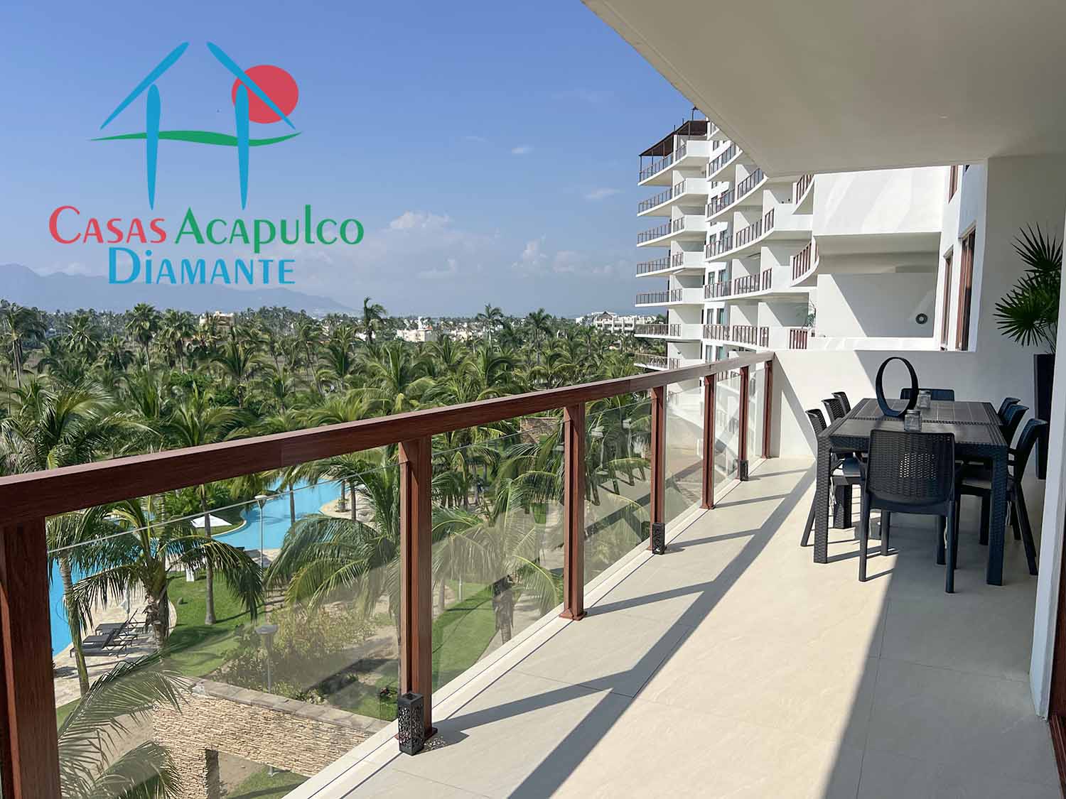 La Isla Fiji R5 - Terraza 3 La Isla Fiji R5 - Terraza 3